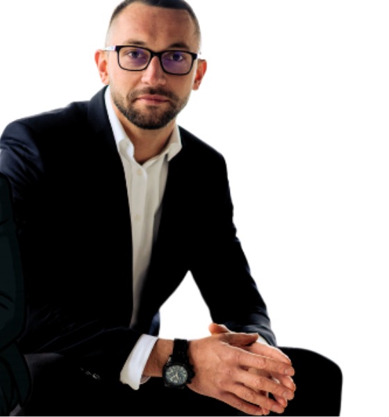 Adam Janowski — doradca finansowy